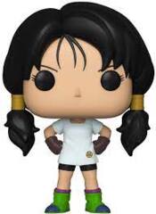 DRAGON BALL Z - Videl #528